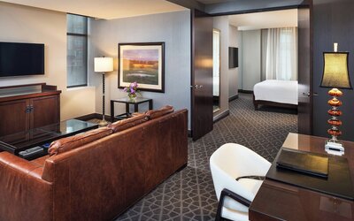 Hotel Ivy, a Luxury Collection Hotel, Minneapolis