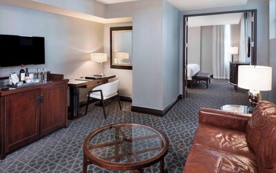 Hotel Ivy, a Luxury Collection Hotel, Minneapolis