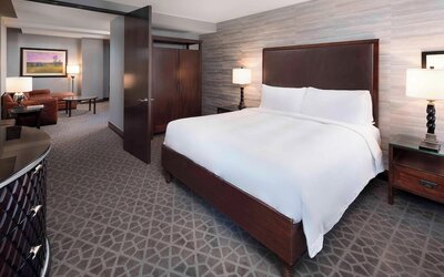 Hotel Ivy, a Luxury Collection Hotel, Minneapolis