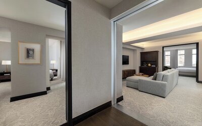 Hotel Ivy, a Luxury Collection Hotel, Minneapolis