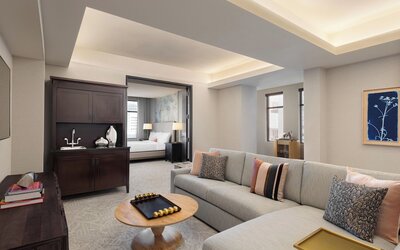 Hotel Ivy, a Luxury Collection Hotel, Minneapolis
