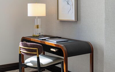 Hotel Ivy, a Luxury Collection Hotel, Minneapolis