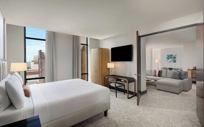 Hotel Ivy, a Luxury Collection Hotel, Minneapolis