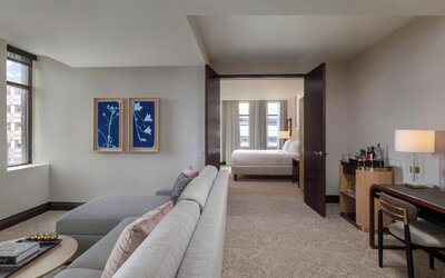 Hotel Ivy, a Luxury Collection Hotel, Minneapolis
