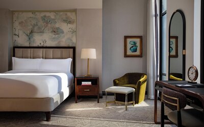 Hotel Ivy, a Luxury Collection Hotel, Minneapolis