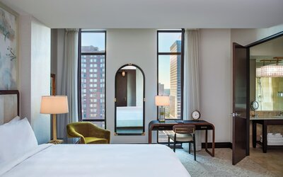 Hotel Ivy, a Luxury Collection Hotel, Minneapolis