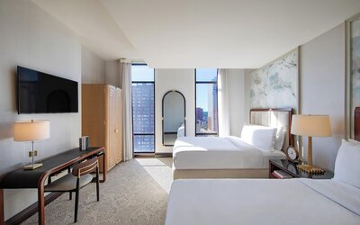 Hotel Ivy, a Luxury Collection Hotel, Minneapolis