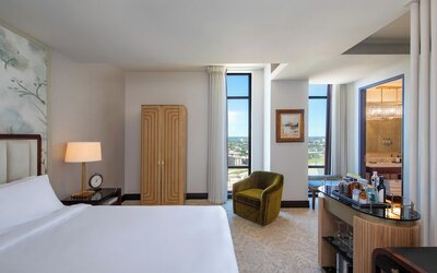 Hotel Ivy, a Luxury Collection Hotel, Minneapolis