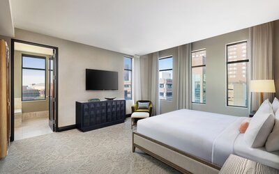 Hotel Ivy, a Luxury Collection Hotel, Minneapolis