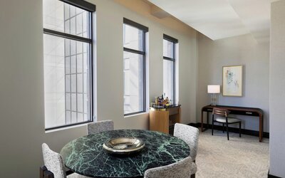 Hotel Ivy, a Luxury Collection Hotel, Minneapolis