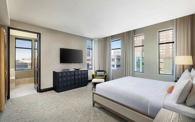 Hotel Ivy, a Luxury Collection Hotel, Minneapolis