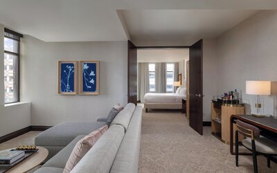 Hotel Ivy, a Luxury Collection Hotel, Minneapolis