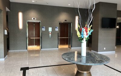 Executive Plaza Hotel Metro Vancouver