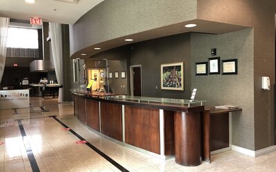 Executive Plaza Hotel Metro Vancouver
