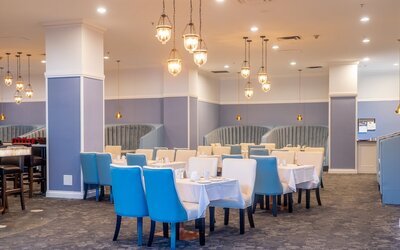 Executive Plaza Hotel Metro Vancouver