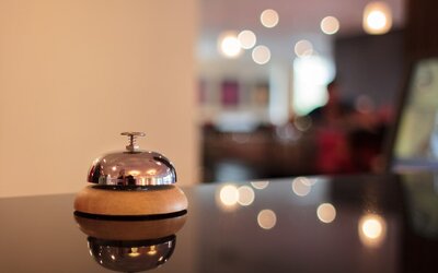 Executive Plaza Hotel Metro Vancouver
