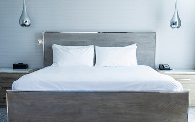 Executive Plaza Hotel Metro Vancouver