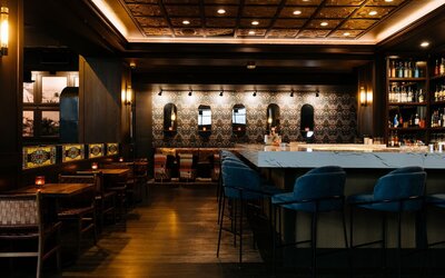Hotel Ivy, a Luxury Collection Hotel, Minneapolis