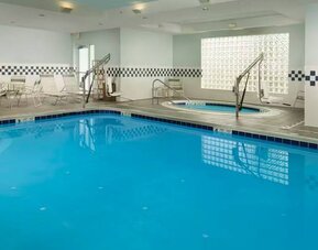 Hampton Inn Syracuse Clay