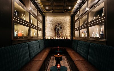 Hotel Ivy, a Luxury Collection Hotel, Minneapolis