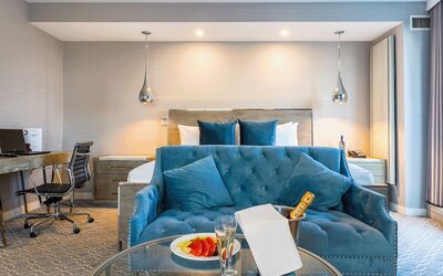 Executive Plaza Hotel Metro Vancouver