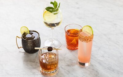 Hotel Ivy, a Luxury Collection Hotel, Minneapolis