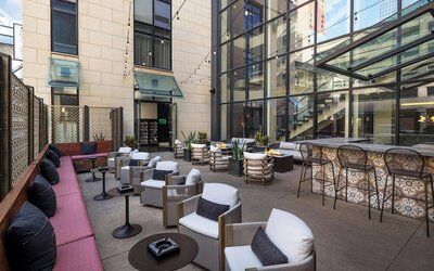 Hotel Ivy, a Luxury Collection Hotel, Minneapolis