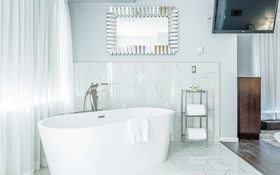 Executive Plaza Hotel Metro Vancouver