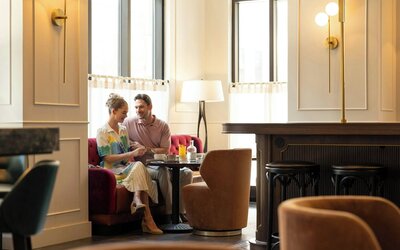 Hotel Ivy, a Luxury Collection Hotel, Minneapolis
