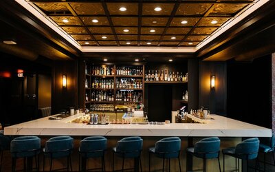 Hotel Ivy, a Luxury Collection Hotel, Minneapolis
