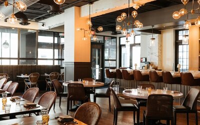 Hotel Ivy, a Luxury Collection Hotel, Minneapolis