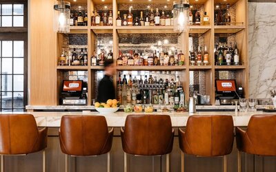 Hotel Ivy, a Luxury Collection Hotel, Minneapolis