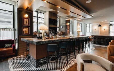 Hotel Ivy, a Luxury Collection Hotel, Minneapolis