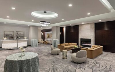 Hotel Ivy, a Luxury Collection Hotel, Minneapolis