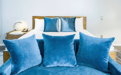 Executive Plaza Hotel Metro Vancouver