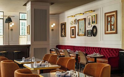 Hotel Ivy, a Luxury Collection Hotel, Minneapolis