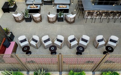 Hotel Ivy, a Luxury Collection Hotel, Minneapolis