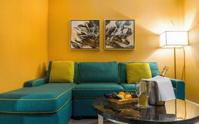 Executive Plaza Hotel Metro Vancouver