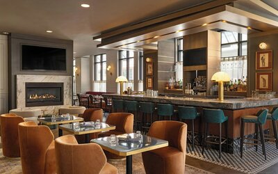 Hotel Ivy, a Luxury Collection Hotel, Minneapolis