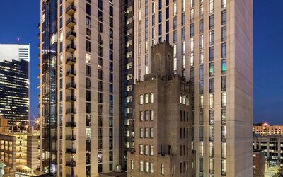 Hotel Ivy, a Luxury Collection Hotel, Minneapolis