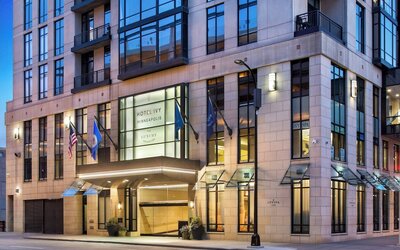 Hotel Ivy, a Luxury Collection Hotel, Minneapolis