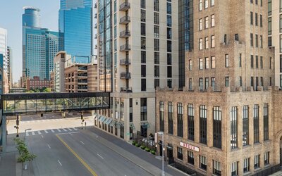 Hotel Ivy, a Luxury Collection Hotel, Minneapolis