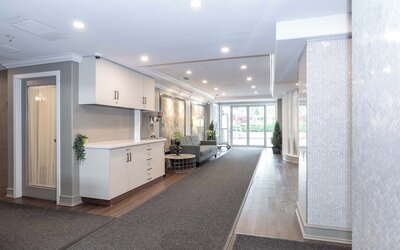 Sandman Hotel Langley