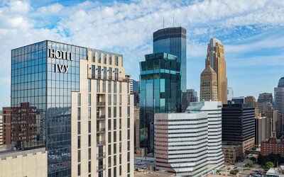 Hotel Ivy, a Luxury Collection Hotel, Minneapolis