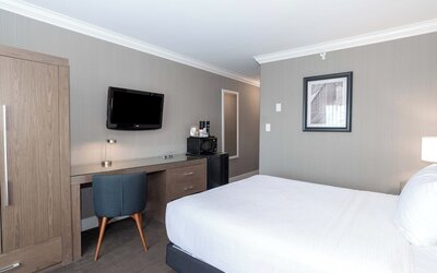 Sandman Hotel Langley