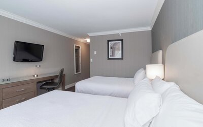 Sandman Hotel Langley