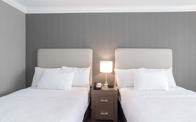 Sandman Hotel Langley