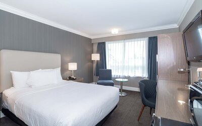 Sandman Hotel Langley