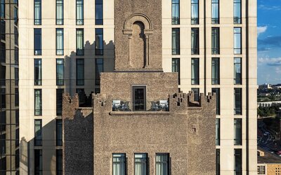 Hotel Ivy, a Luxury Collection Hotel, Minneapolis