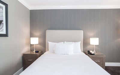 Sandman Hotel Langley